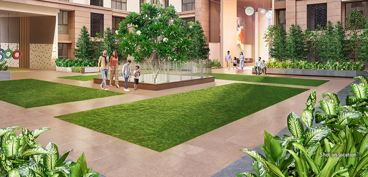 Lodha Sterling